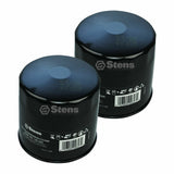 120-265 (2 pack) Stens Transmission Filters Toro 79-5270 NHC 264-8914