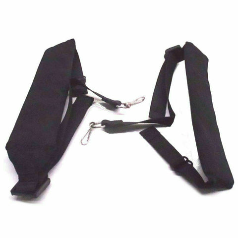 (2 Pack) Genuine RedMax 511709601 Shoulder Harness Strap Fits EBZ7100 EBZ7150 RH