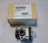 A021002150 Geninue Shindaiwa Part Carburetor 62023-81010 021002150