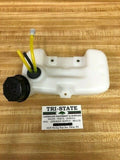 289030 NEW OEM Genuine Maruyama Fuel Tank Assembly B23LEH23DSL Fuel Cap, Lines!!