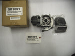 SB1091 Genuine Echo SHORT BLOCK 280 SRM-280 PE-280 PPT-280 PAS-280 PE-280 PPF280