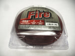 380-622 Fire .095 Trimmer Line STENS Silver Streak 1lb Donut (285ft)