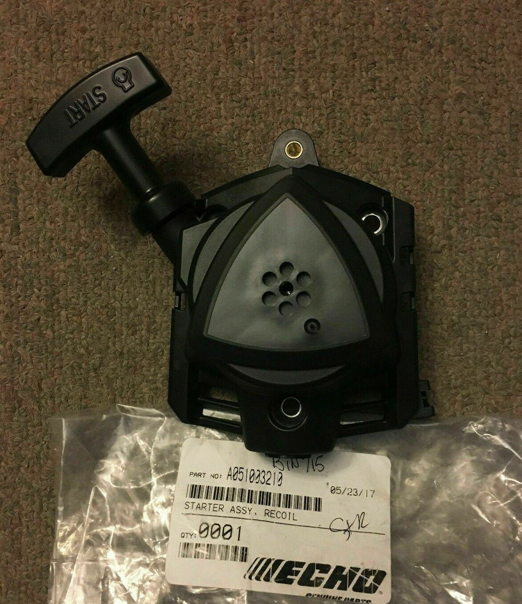 Avviamento Di Ricambio Per Echo 2620, HCA 2620, PAS 2620 - Foto 3