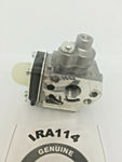 A021002320 Genuine Shindaiwa Carburetor T-261x 62028-81010 81011 81012 81013