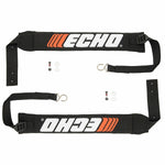 C061000100 (2) Genuine Echo Backpack shoulder Straps PB-611 PB-260L PB-601