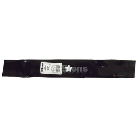 Stens 300-565 3 PK Mulching Blade AYP 187255 Husqvarna 532 18 72-55 Mower