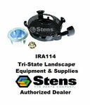 150-411 Stens Recoil Starter Assembly Fits Briggs & Stratton 693900 390391