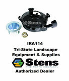 150-411 Stens Recoil Starter Assembly Fits Briggs & Stratton 693900 390391