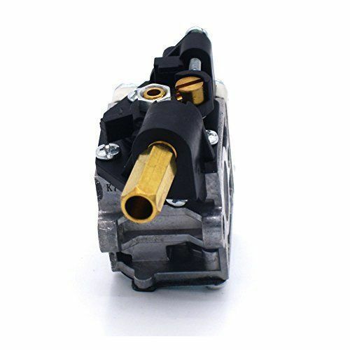 String Trimmer Parts A021000723 Echo Carburetor SRM-210 SRM-230 GT-200 HC-160 SRM-231 PPT-230 SRM-211 GT-230 PAS-230 And E-Book In A Gift - Foto 3