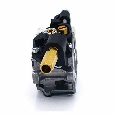 thumbnail image 2 of Carburetor Kit For Echo SRM-210 / 211 Trimmers – Gas, Air Filter & Fuel Kit 2 of 2