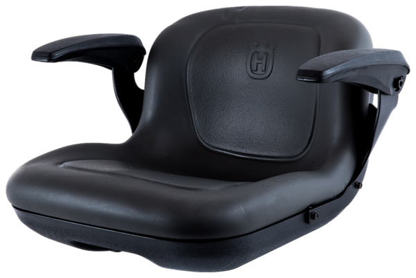 Tractor Seats Husqvarna Seat Safety Switch Replacement (Part