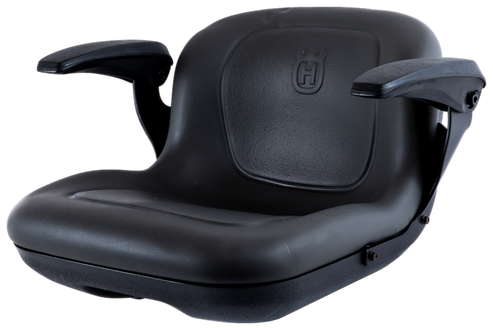 588556701 Genuine Husqvarna Seat Fits GT48XLS GT52XLS YTH23K48 YTH24V48 GT52XLSI