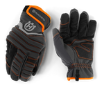598428602 Genuine Husqvarna Chainsaw Heavy Duty Technical Winter Gloves Large