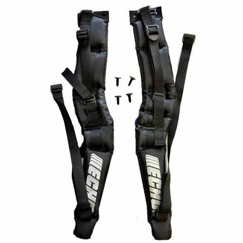 P021046660 (5pk) Genuine ECHO Harness Straps Left & Right PB-770