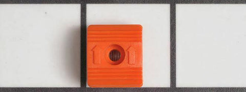Genuine Echo Part KNOB, SWITCH 16341049231 PB-413 PB-413 PB-603 PB-4600