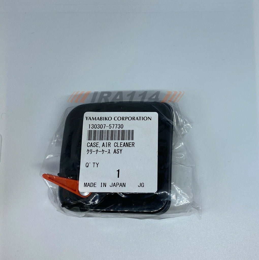 Genuine Echo / Shindaiwa Air Filter Case - Part # 13030757730
