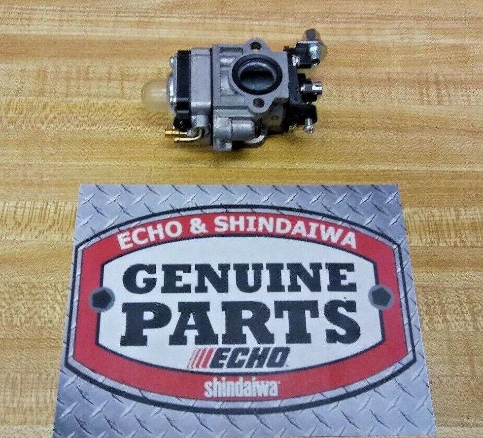 A021002040 Genuine Shindaiwa Carburetor Assembly 68242-81011 EB802  EB802RT