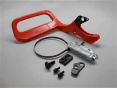 43320038830 Genuine echo Part BRAKE ASY, CHAIN CS-8000 QV-8000 Chain Brake