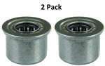 215-267 Stens (2 PK) Heavy-Duty Wheel Bearing  3/4"id X 1 3/8" Od