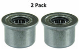 215-267 Stens (2 PK) Heavy-Duty Wheel Bearing  3/4"id X 1 3/8" Od