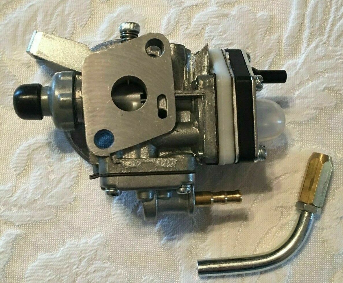A021002470 Genuine echo / Shindaiwa Part CARBURETOR C350
