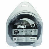 380-423 Ninja .095 Trimmer Line STENS Silver Streak 1lb Donut (285ft)