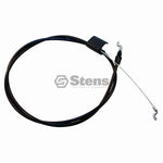 STENS #290-691 ENGINE CONTROL CABLE AYP 176556