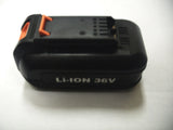 LBC360 Echo 36V/94 Watt Lithium Ion Battery DSRM200 ECHO battery new OEM part