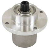 285-989 Stens Spindle Assembly Replaces Hustler 783506