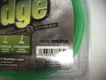 380-812 Edge .095 Trimmer Line STENS Silver Streak 1/2lb Spool (138ft)