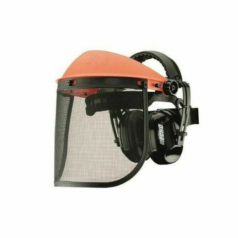 Echo Safety System w/ Ear & Eye Protection 99988801510