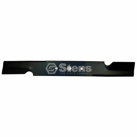 1 Stens Notched Air-Lift Blade Fits Scag 482879 Stens #340-882