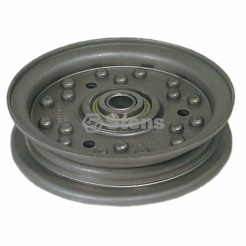 280-850 Stens Heavy Duty Flat Idler Pulley NHC 276-9337 ROTARY 9891