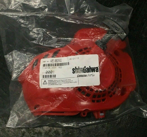 A051002682 Echo-Shindaiwa Starter Assy HT-232 HT232