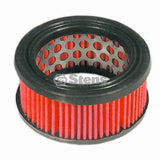 605-307 Stens Air Filter Fits Echo CS-370 CS-5000 CS-400 13030039730