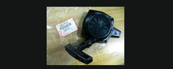 282757 NEW Genuine Maruyama Rewind Starter Assembly BL3100