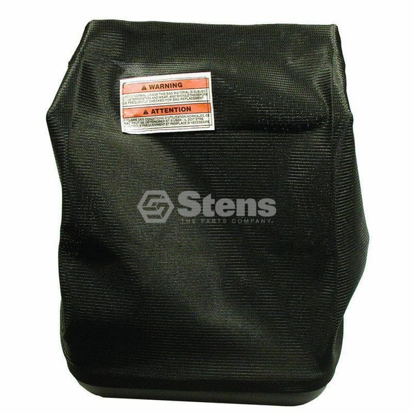 rehacer × WILD THINGS Stevens Lake Parts 116-0757 Bag Lazer Z XS Pioneer Rev Twin