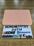 A226000540 Genuine Shindaiwa Foam Pre-Filter 68242-82310 EB802 EB802RT EB8520