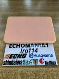 A226000540 Genuine Shindaiwa Foam Pre-Filter 68242-82310 EB802 EB802RT EB8520
