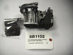 SB1102 Echo Engine Short Block SB1090 HCA265 SRM-265 SRM-266 PAS265 PE265 PPT265