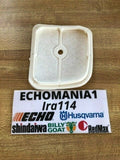 13031052130 Genuine Echo / Shindaiwa ELEMENT, AIR FILTER H-D