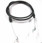 Genuine MTD 946-1131 Control Cable Fits Craftsman Huskee Yard-Man White OEM