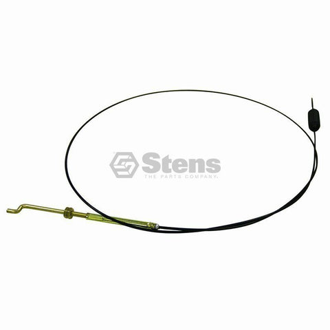 290-653 STENS Snowblower Auger Clutch Cable MTD 746-08970 / 746-089A / 946-0897