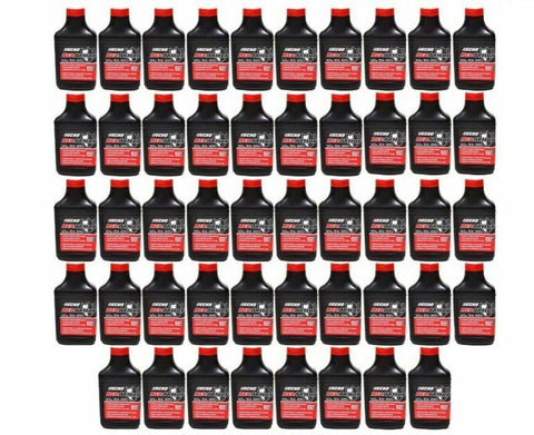 (48 Pack) 6.4 oz: 2.5 Gallon Mix ECHO Red Armor 2-Cycle Oil 6550025