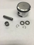 P021002984 Genuine ECHO Piston Kit PB-650 PB-651H PB-651T PB-750H PB-750T PB-770