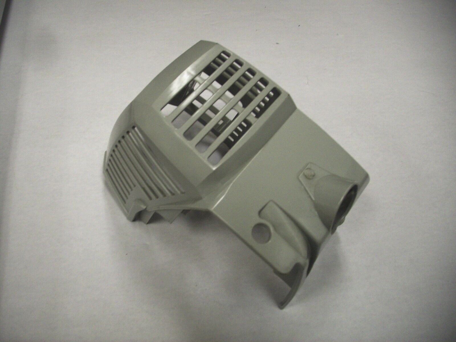 A160000570 GENUINE ECHO Engine Cover Guard  Filter Muffler Cover SRM210 SRM211