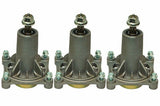 285-585 (3pack) SPINDLE ASSEMBLIES AYP AND HUSQVARNA MOWERS WITH 48 AND 54" DECK