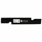 Stens Notched Air-Lift Blade Stens #340-121 Fits Scag 481711