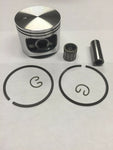 10000032432 ECHO Piston Kit CS-6700 CSG-6700 QV-6700 10000032430