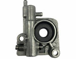P021010890 Echo Auto Oiler Oil Pump Assy w/Gear Worm Fit CS-355T 358Ts cs-271t